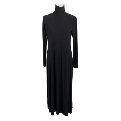 Unisex Norma Kamali - Õhtukleit, suurus 38 - Must ()