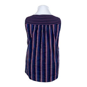 Unisex Marc O'Polo - Topp, suurus 42 - Sinine (2)