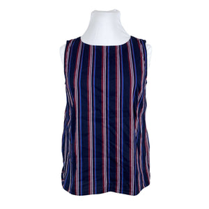 Unisex Marc O'Polo - Topp, suurus 42 - Sinine (1)