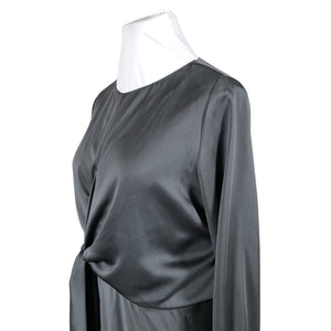 Unisex Marella - Õhtukleit, suurus 42 - Roheline (2)