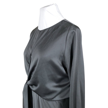 Unisex Marella - Õhtukleit, suurus 42 - Roheline (2)