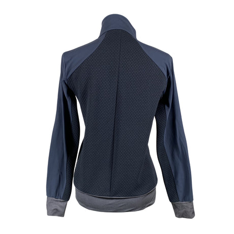 Unisex Kari Traa - Spordijope, suurus 40 - Must (2)