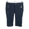 Unisex Luhta - Poolpikad spordipüksid, suurus 38 - Must ()
