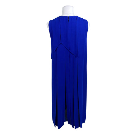 Unisex COS - Mitteveniv kleit, suurus 38 - Sinine (2)