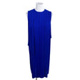 Unisex COS - Mitteveniv kleit, suurus 38 - Sinine ()