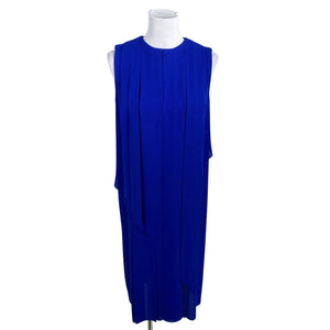 Unisex COS - Mitteveniv kleit, suurus 38 - Sinine (1)
