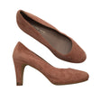 Unisex Shoes like candy - Kontsakingad, suurus 39 - Heleroosa ()