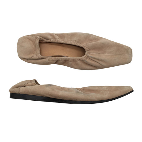 Unisex Vagabond - Baleriinad, suurus 39 - Beige ()