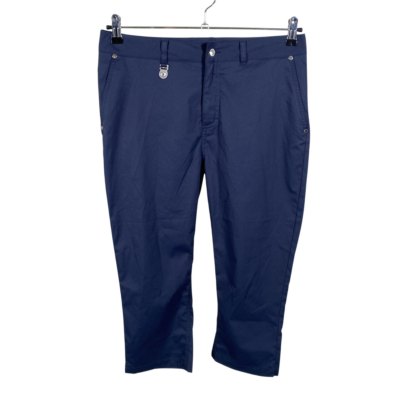 Unisex Röhnisch - Poolpikad spordipüksid, suurus 42 - Sinine (1)