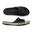 Unisex Crocs - Plätud, suurus 41 - Must ()