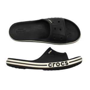 Unisex Crocs - Plätud, suurus 41 - Must (1)