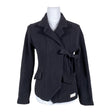 Unisex Odd Molly - Kardigan, suurus 40 - Must ()