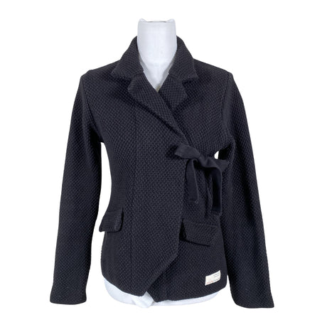Unisex Odd Molly - Kardigan, suurus 40 - Must ()