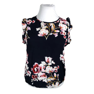 Unisex Your Face - Topp, suurus 42 - Sinine (1)