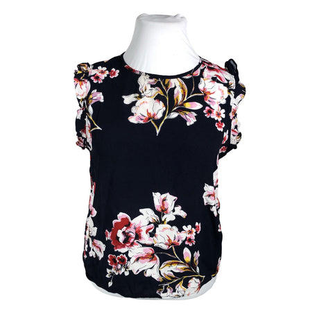 Unisex Your Face - Topp, suurus 42 - Sinine ()