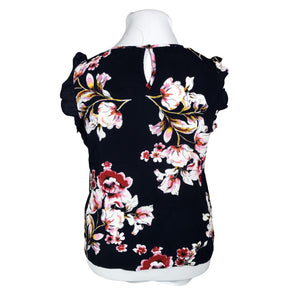 Unisex Your Face - Topp, suurus 42 - Sinine (2)