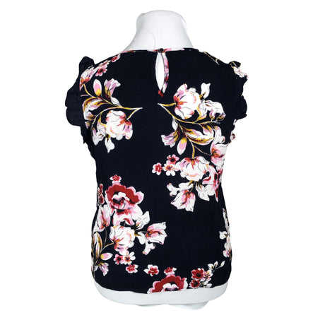 Unisex Your Face - Topp, suurus 42 - Sinine (2)