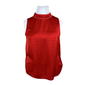 Unisex Holly & Whyte by Lindex - Topp, suurus 42 - Punane (1)