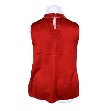 Unisex Holly & Whyte by Lindex - Topp, suurus 42 - Punane (2)