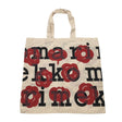 Unisex Marimekko - Kandekott, suurus Ei kokoa - Looduslik valge ()