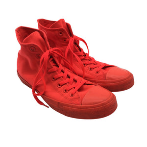 Unisex Converse - Tennised, suurus 41 - Punane (2)