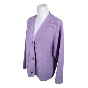 Unisex Nanso - Kardigan, suurus 40 - Lilla (3)
