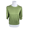 Unisex Rue de Femme - Kampsun, suurus 40 - Roheline ()