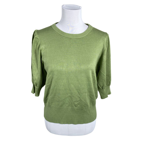 Unisex Rue de Femme - Kampsun, suurus 40 - Roheline ()