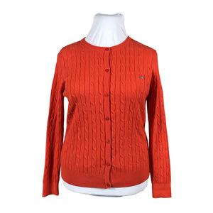 Unisex Gant - Kardigan, suurus 42 - Oranž (1)