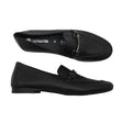 Unisex Remonte - Mokassiinid, suurus 41 - Must ()