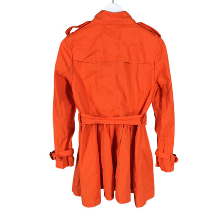 Unisex Ralph Lauren - Trentš, suurus 158 - 164 - Oranž (2)