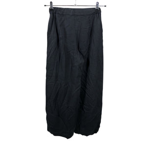 Unisex Papu - Mittevenivad püksid, suurus 34 - Must (2)