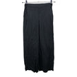 Unisex Papu - Mittevenivad püksid, suurus 34 - Must ()