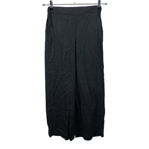Unisex Papu - Mittevenivad püksid, suurus 34 - Must (1)