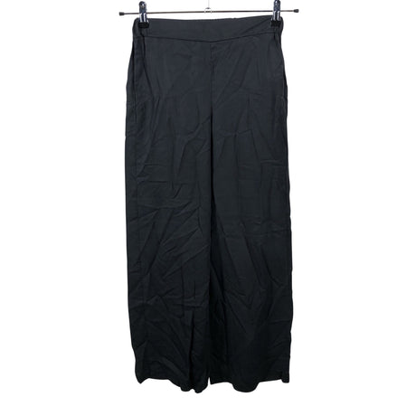 Unisex Papu - Mittevenivad püksid, suurus 34 - Must ()