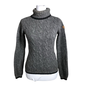 Unisex Fjällräven - Kampsun, suurus 34 - Hall (1)