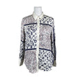 Unisex Tommy Hilfiger - Pluus, suurus 40 - Valge ()