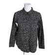 Unisex Papu - Pluus, suurus 36 - Must ()