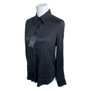 Unisex Sand - Pluus, suurus 34 - Must (3)