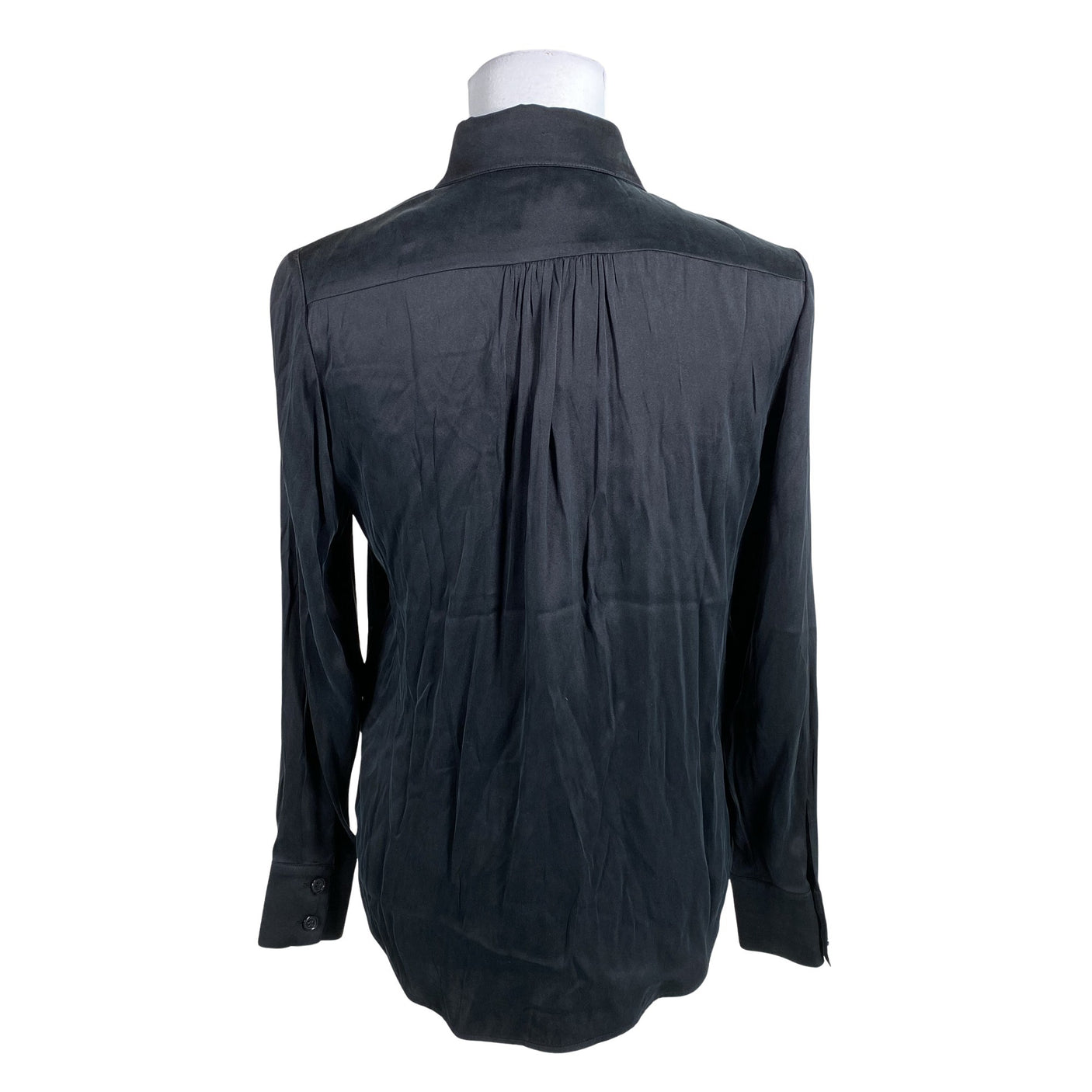 Unisex Sand - Pluus, suurus 34 - Must (2)