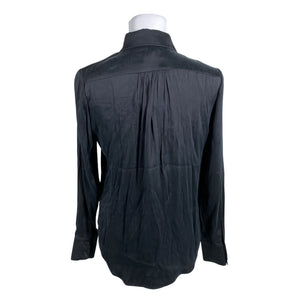 Unisex Sand - Pluus, suurus 34 - Must (2)