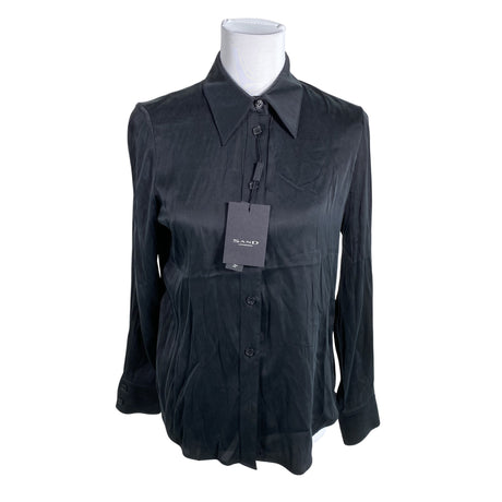 Unisex Sand - Pluus, suurus 34 - Must ()