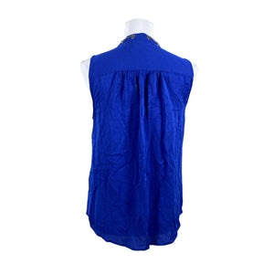 Unisex Michael Kors - Topp, suurus 36 - Sinine (2)