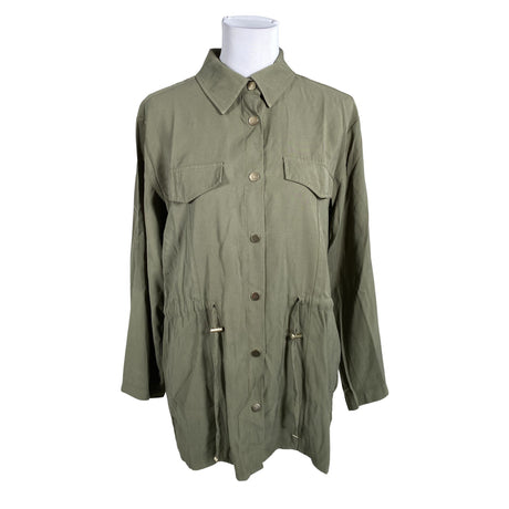 Unisex Free Quent - Mitteveniv kleit, suurus 36 - Roheline ()