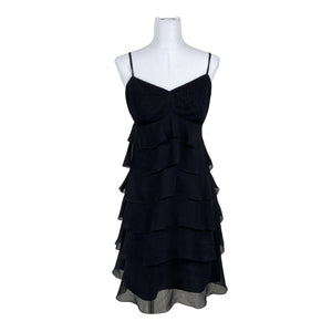 Unisex Esprit - Pidulik kleit, suurus 36 - Must (1)