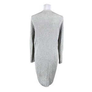 Unisex Esprit - Kardigan, suurus 38 - Hall (2)