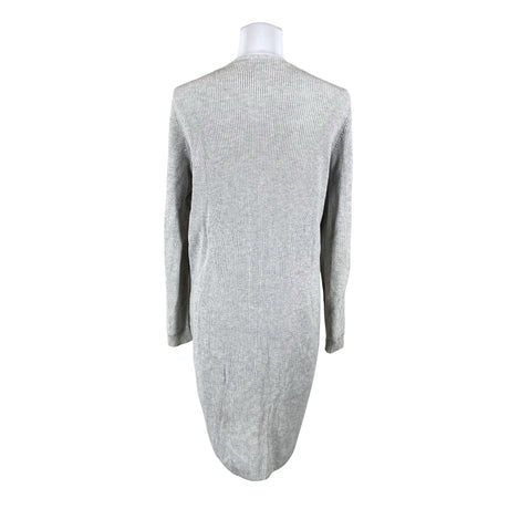 Unisex Esprit - Kardigan, suurus 38 - Hall (2)
