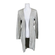 Unisex Esprit - Kardigan, suurus 38 - Hall ()
