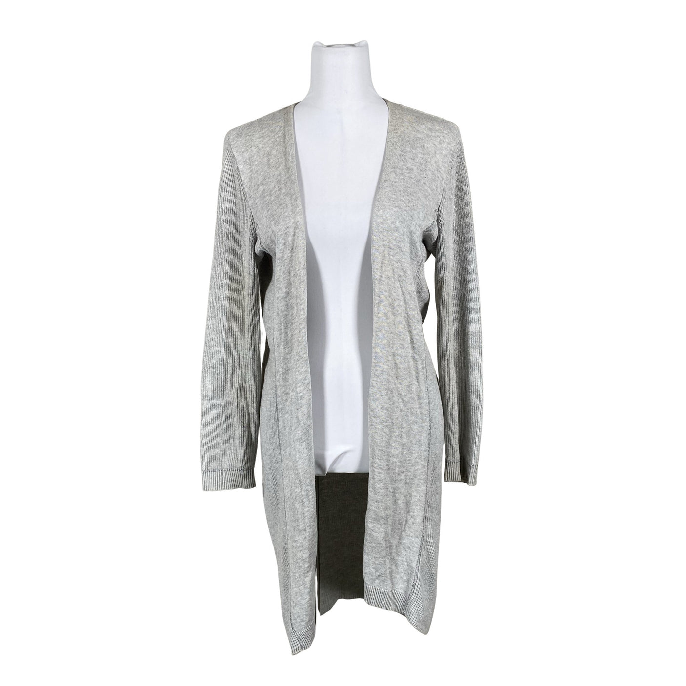 Unisex Esprit - Kardigan, suurus 38 - Hall (1)
