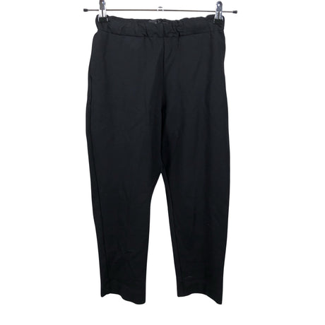 Unisex Katri Niskanen - Trikotaažist püksid, suurus 36 - Must ()